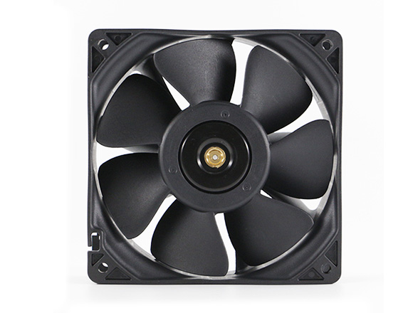 Axial Fans