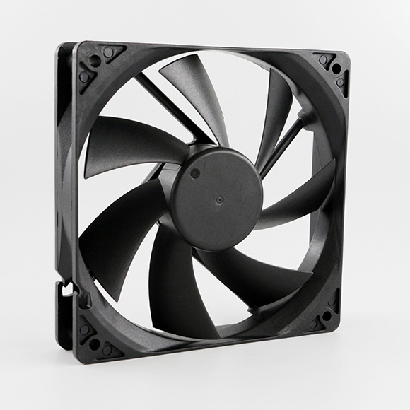 Axial fan 12025 1