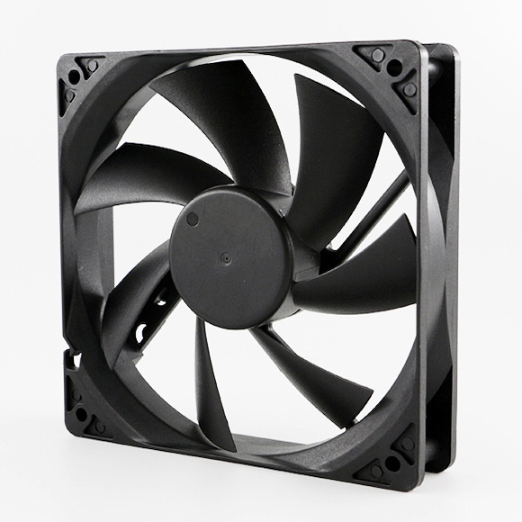 Axial fan 12025 2