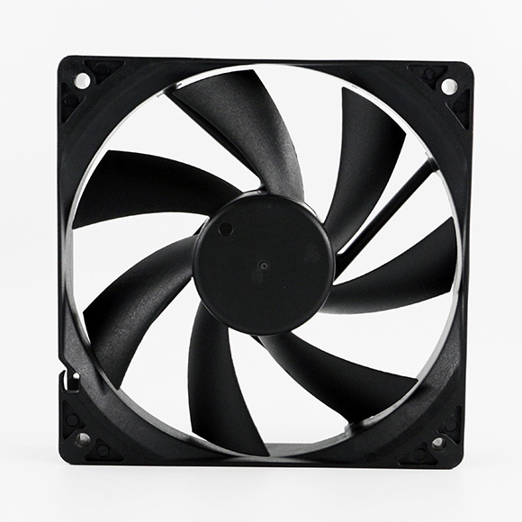 Axial fan 12025 3