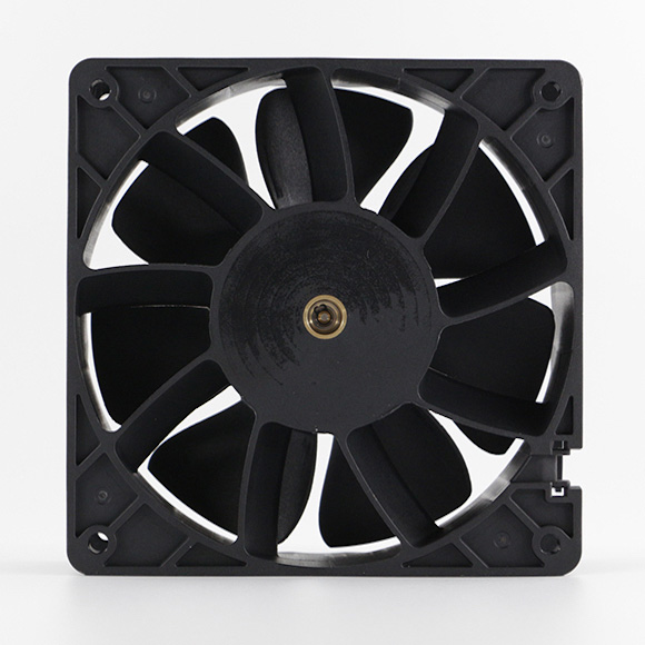 Axial fan 12038 03