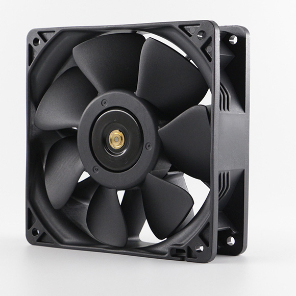 Axial fan 12038 07