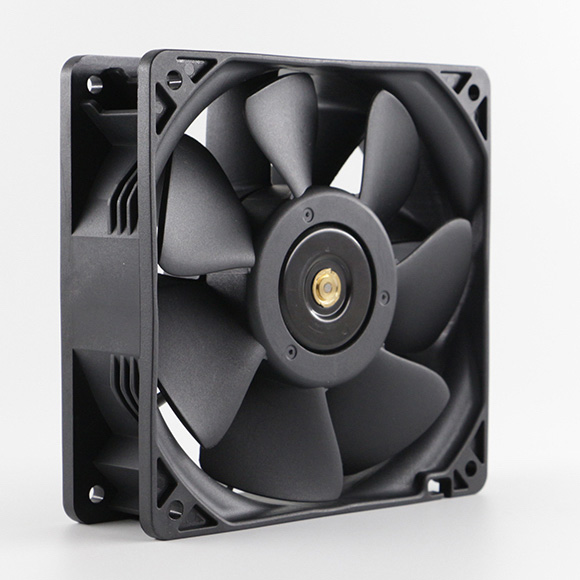 Axial fan 12038 09