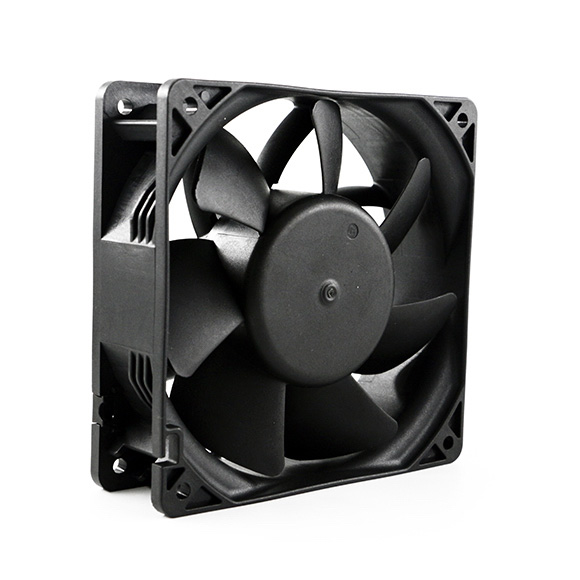 Axial fan 12038 2