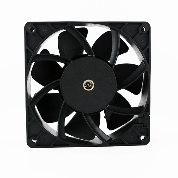 Axial fan 12038 4