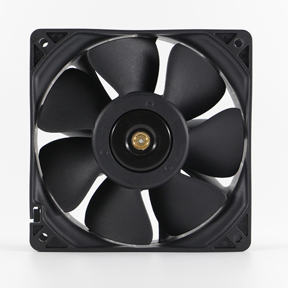 Axial fan 12038