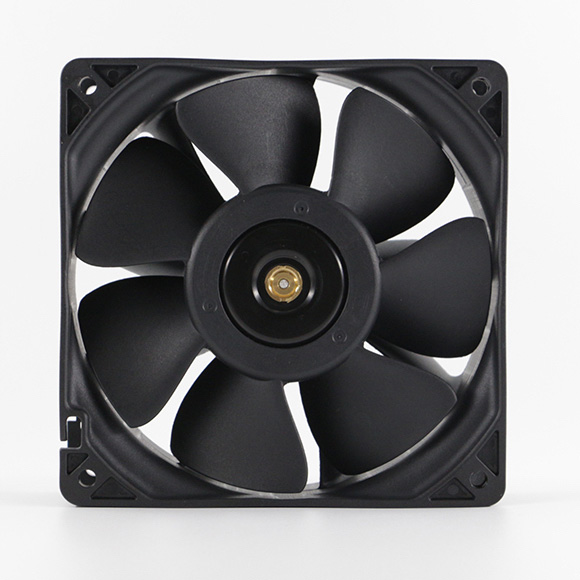 Ventilatore assiale 12038