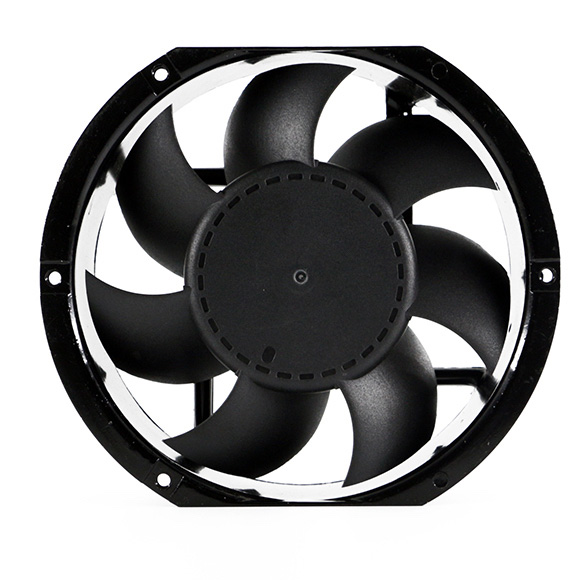 Axial fan 17251 01