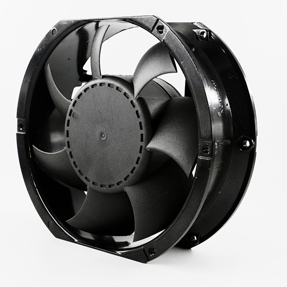 Axial fan 17251 02