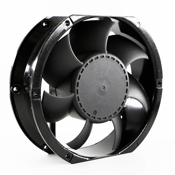 Axial fan 17251 03