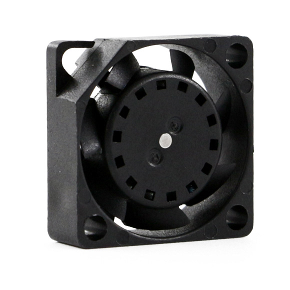 Axial fan 2006 2