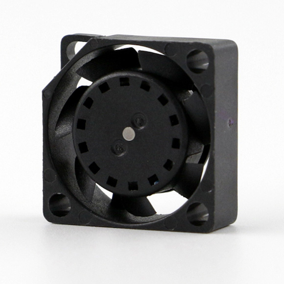 Axial fan 2006 3