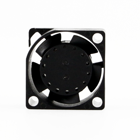 Axial fan 2010 2