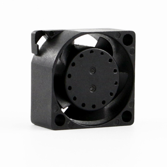 Axial fan 2010 3