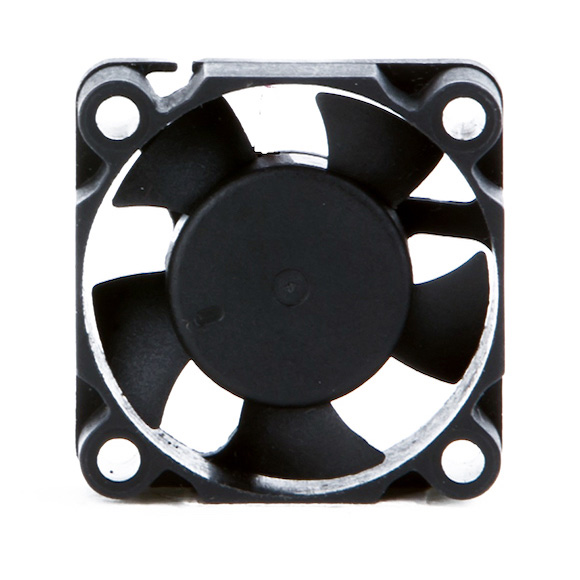 Axial fan 3010 3 1