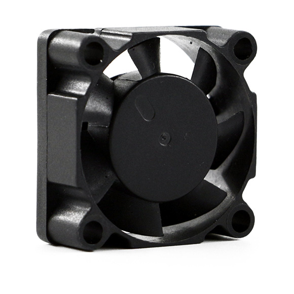 Axial fan 3010 7 1