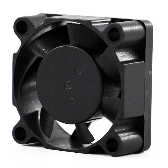 Axial fan 3010 7 2