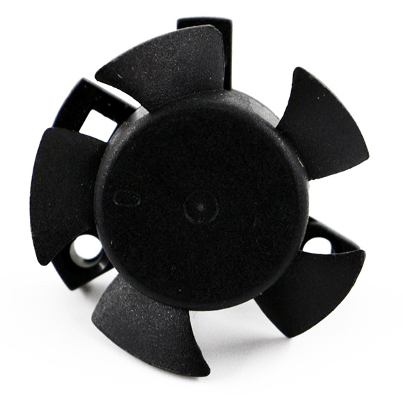 Axial fan 3010