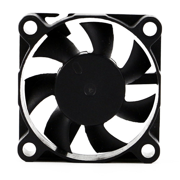 Axial fan 3510 1