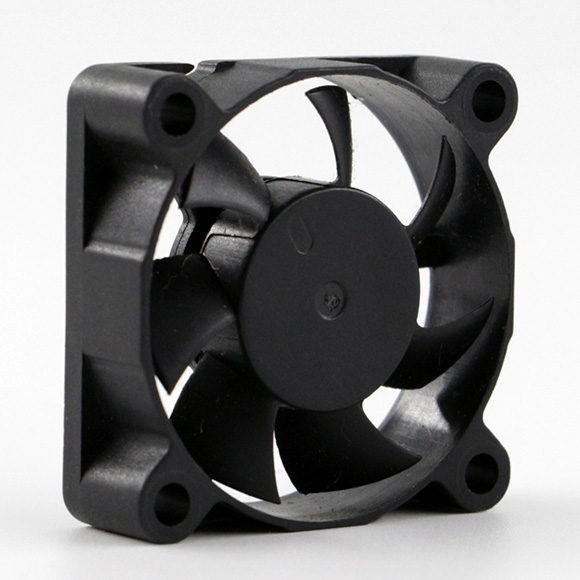 Axial fan 3510 2