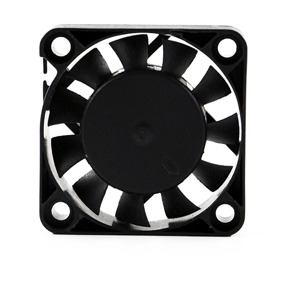 Axial fan 4010 11 1