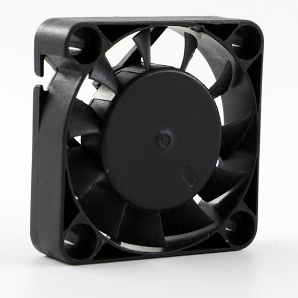 Axial fan 4010 11 2