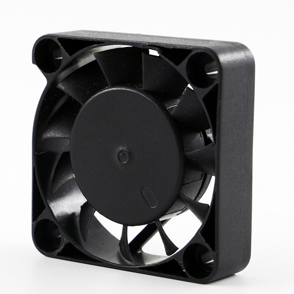 Axial fan 4010 11 3