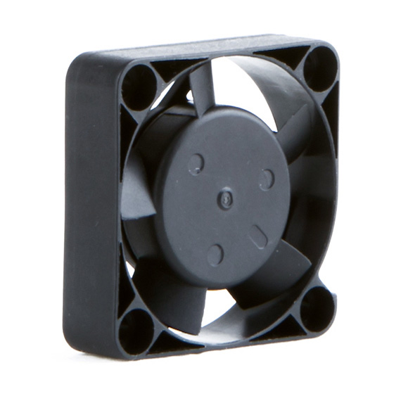 Axial fan 4010 5 2