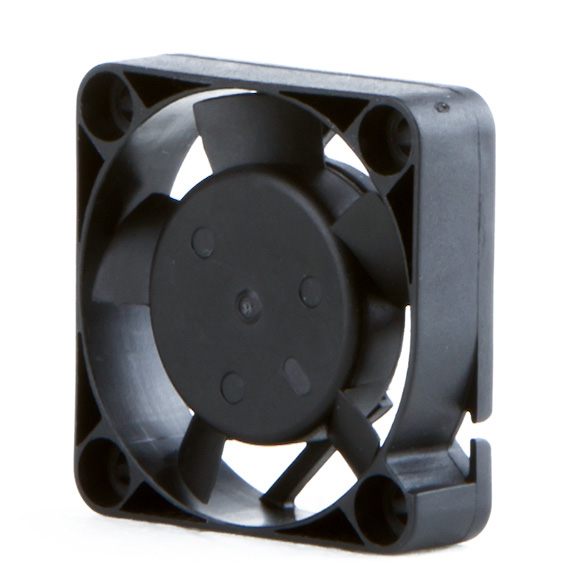 Ventilatore assiale 4010 5 3