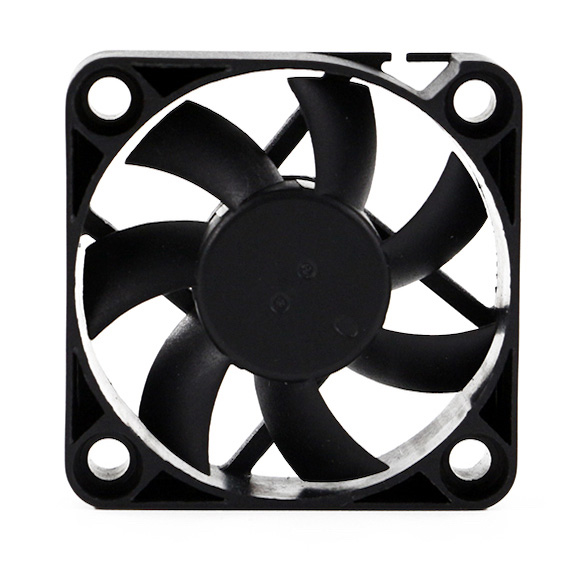 Axial fan 4010 7 1