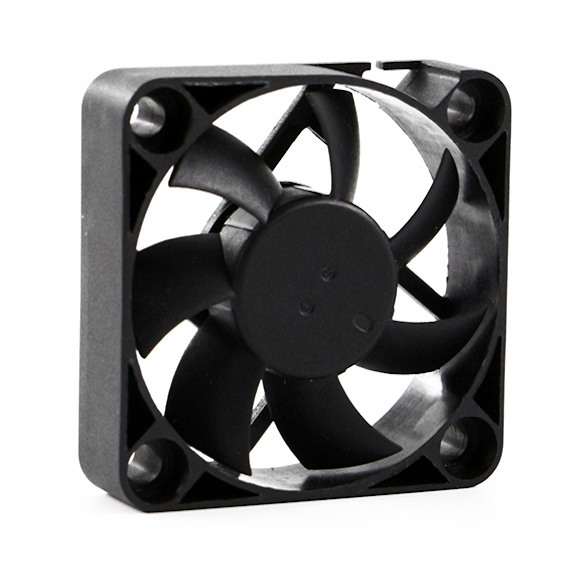 Axial fan 4010 7 2