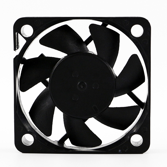 Axial fan 5010 1