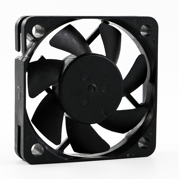 Axial fan 5010 2