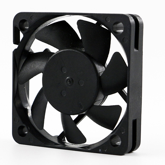 Axial fan 5010 4