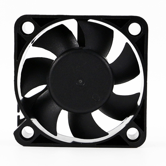 Axial fan 5015 1