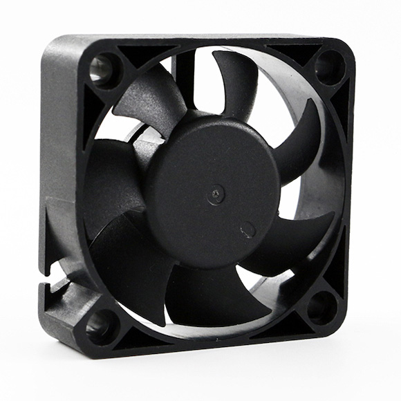 Axial fan 5015 2