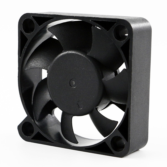 Axial fan 5015 3