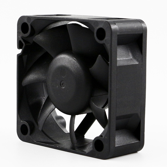 Axial fan 5020 1