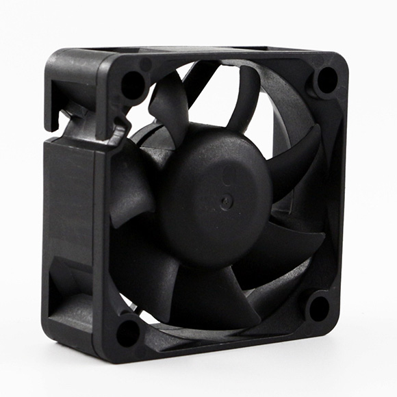 Axial fan 5020 3