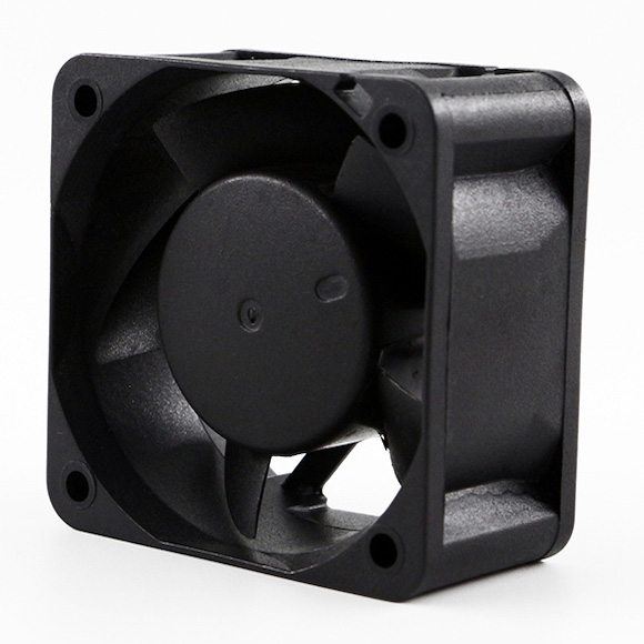 Axial fan 5025 1