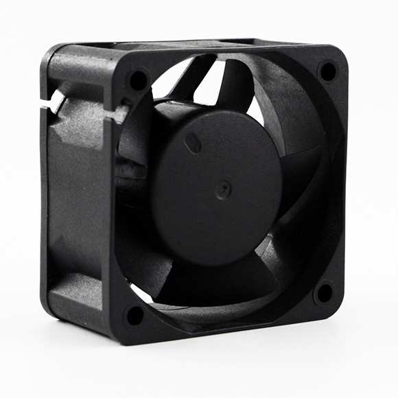 Axial fan 5025 3