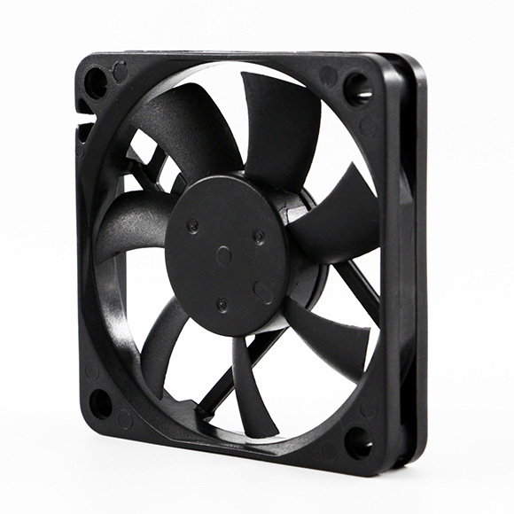 Axial fan 6010 2