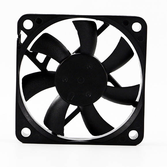 Axial fan 6010 3