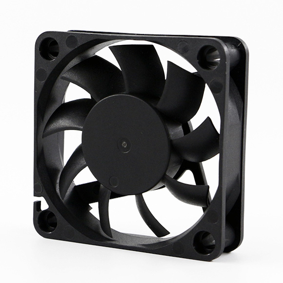 Ventilatore assiale 6015 sfera 1