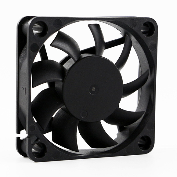 Axial fan 6015 ball 2