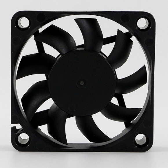 Axial fan 6015 ball