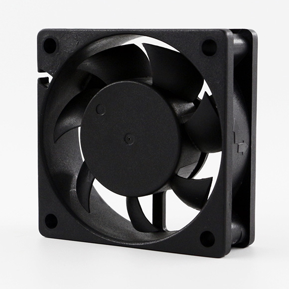 Axial fan 6020 1