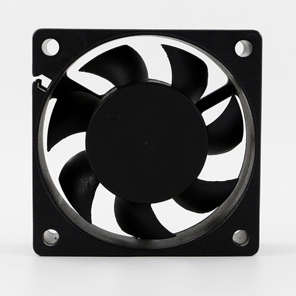 Axial fan 6020 2