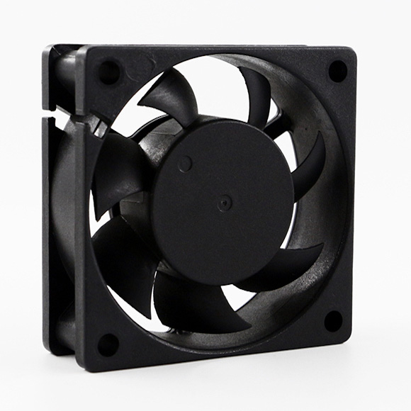 Axial fan 6020 3