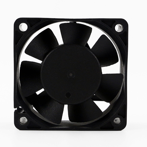 Axial fan 6025 1